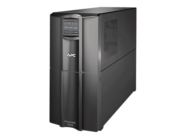 APC SMART-UPS 2200VA LCD 230V