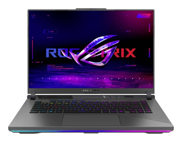 ASUS ROG Strix G16 G614PM-RV015W 35,6cm (14") Ryzen 9 8940HX 32GB 1TB W11 90NR0KW7-M00180