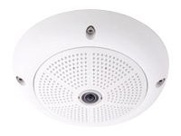 MOBOTIX Mobotix Kamera Mobotix Q24M-Sec-N11 ohne Netzteil