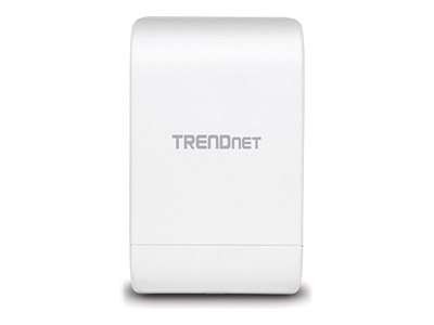 TRENDNET WL-AP N300 2.4GHz 10dBi Outdoor PoE Access Point (IP66) TEW-740APBO
