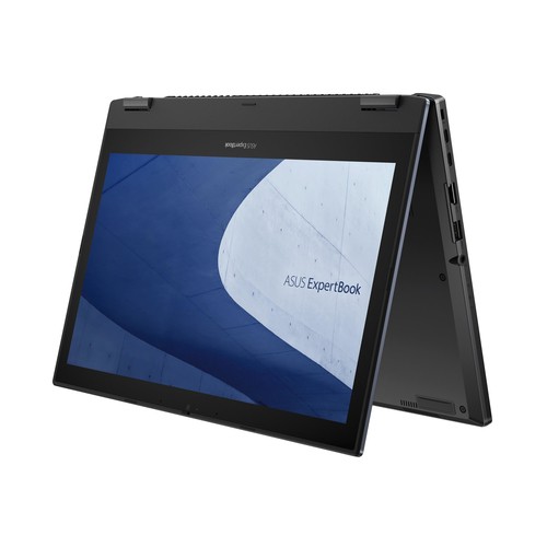 ASUS ExpertBook B24 Flip B2402FBA-N70265X 35,6cm (14") i7-1260P 16GB 512GB 90NX04J1-M009Y0