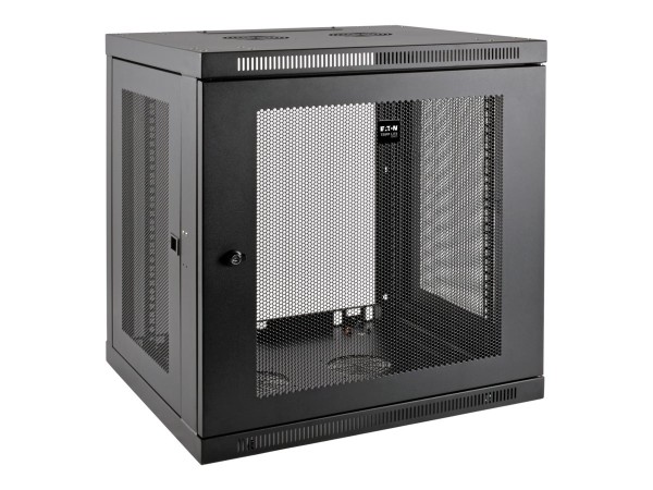 EATON EATON Wall-Mounted SmartRack 12U Enclosure W. 600mm D.550mm