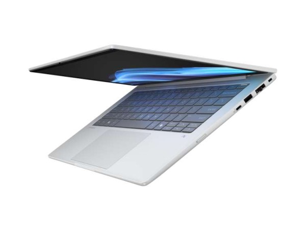 HP EliteBook 8 G1i 35,6cm (14") Ultra 5 226V 16GB 512GB W11P D84XYET#ABD