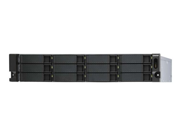QNAP TL-R1200S-RP EXPANSION UNIT RM TL-R1200S-RP