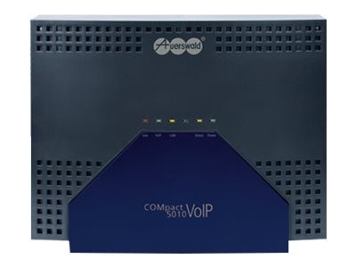 AUERSWALD AUERSWALD COMPACT 5010 VOIP