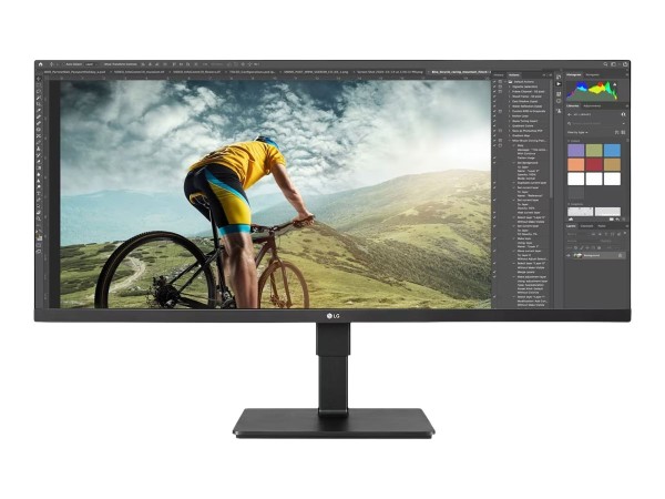 LG LCD 34BN670P-B 86,36cm (34") 34BN670P-B.AEU