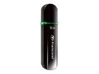 TRANSCEND JetFlash 600 16GB TS16GJF600
