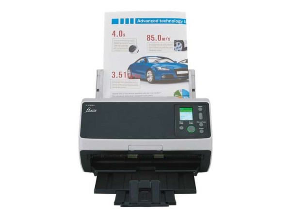 RICOH fi-8170 Scanner A4 70ppm (P) PA03810-B051