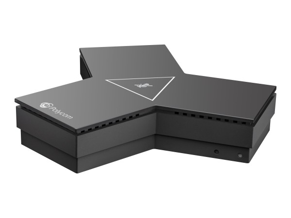 HP HP Poly G7500 IP Table Microphone