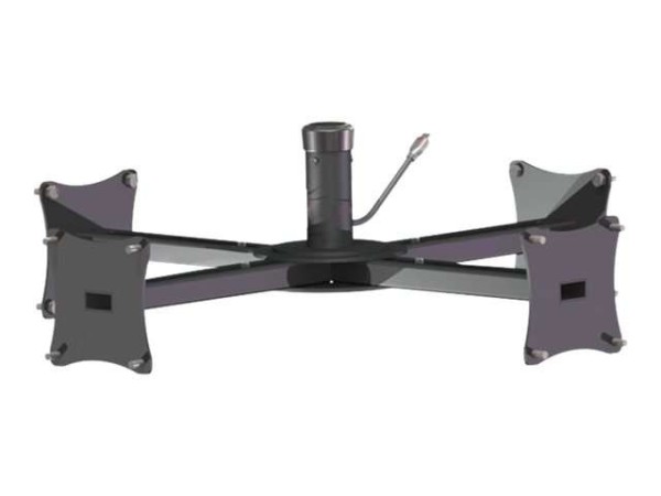 UNICOL 4 SCREEN SPIDER GANTRY SG4