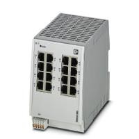 PHOENIX CONTACT PHOENIX CONTACT FL SWITCH 2116