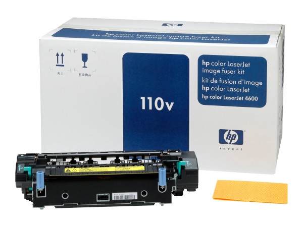 HP HP Fixierkit für CLJ4600