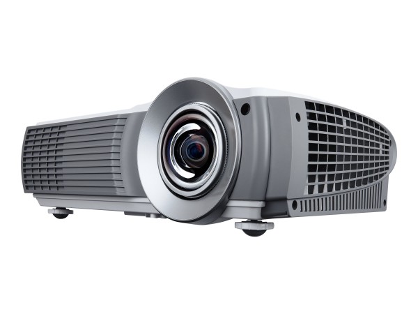 VIEWSONIC VIEWSONIC LS620X Laser Phosphor Kurzdistanz Projektor XGA 3200Ansi Lumen Throw Ratio 0,61 2x10W Spea