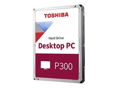 TOSHIBA TOSHIBA P300 2TB