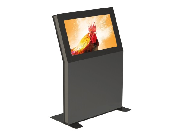 HAGOR vis-it welcome 43" NUR AUFTRAGSBEZOGEN 2516