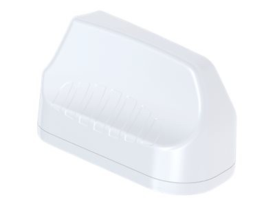 POYNTING POYNTING Antennas 5G/LTE KFZ/Marine A-MIMO-0003-V2-17 weiß SMA (M) & RPSMA Adapter max 6.2dBi