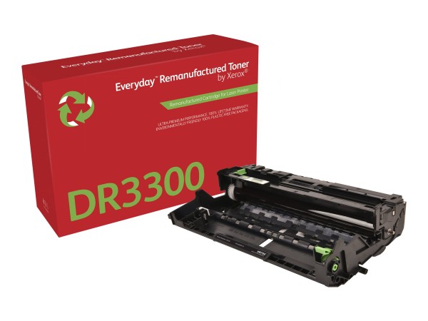 XEROX Everyday Bildtrommel Alternative für Brother DR-3300 für Brother DCP- 006R04753