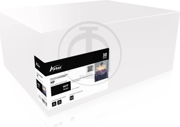 ASTAR ASTAR AS20339 HP W1470Y LJ Cartridge - Kompatibel - Tonereinheit