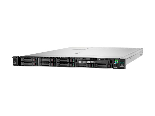 HP ENTERPRISE HPE ProLiant DL360 Gen10+ 1HE Xeon-S 4309Y 64GB 4,8TB oBS