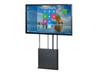 UNICOL UNICOL POWALIFT SCREEN WALL MOUNT UNICOL UNICOL POWALIFT SCREEN WALL MOUNT