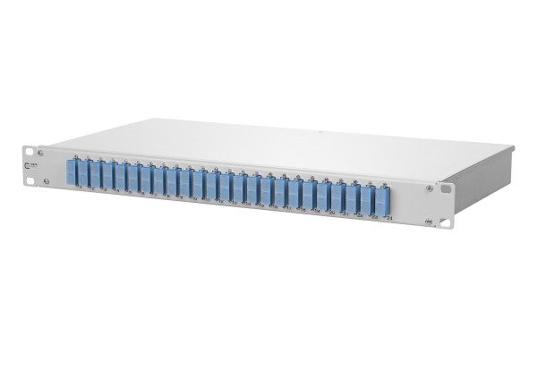 METZ CONNECT METZ CONNECT BTR OpDAT fix 24xSC-D 150259E224-E E9/125 (OS2)1HE