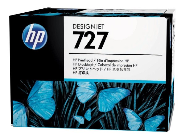 HP Inc. HP 727 PRINTHEAD