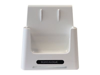 DATALOGIC Single Slot Dock, Full (Locking+USB) - Docking Cradle (Anschlußst 94A150102