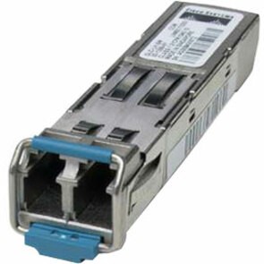 CISCO CISCO SYSTEMS Cisco Rugged SFP - SFP (Mini-GBIC)-Trans