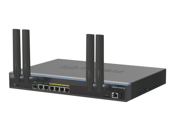 LANCOM LANCOM 1900EF-5G (EU)