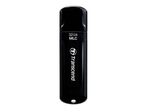 TRANSCEND 32GB JETFLASH750 USB3.0 MLC black TS32GJF750K
