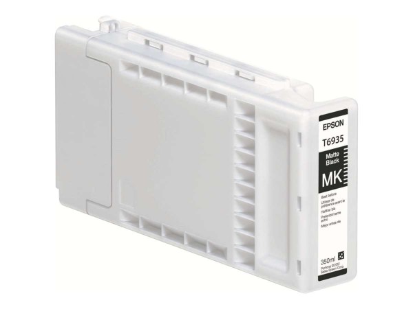 EPSON T693500 mattschwarz Tintenpatrone C13T693500