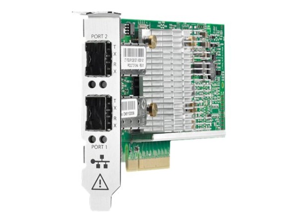 HP Ethernet 10Gb 2P 530SFP+ Adptr 652503-B21