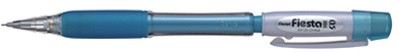 Pentel Druckbleistift Fiesta II - AX125W, hellblau