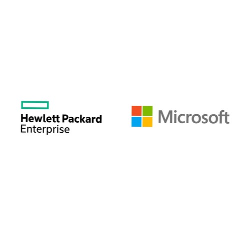 HP ENTERPRISE ROK Windows Server 2022 1 Device CAL P46194-B21