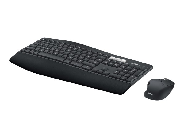 LOGITECH MK850 Keyboard Mouse Combo 920-008219