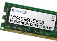 MEMORYSOLUTION Dell MS4096DE605 4GB MS4096DE605
