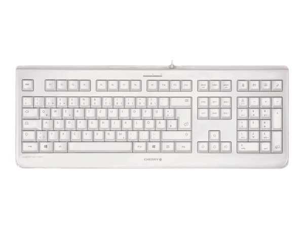 CHERRY CHERRY KC 1068 KEYBOARD CORDED