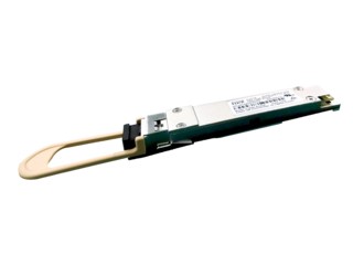 HP ENTERPRISE HPE Aruba 40G QSFP+ LC BiDi 150m MMF XCVR