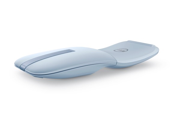 DELL DELL MS700 - Maus - optische LED - 2 Tasten - kabellos - Bluetooth