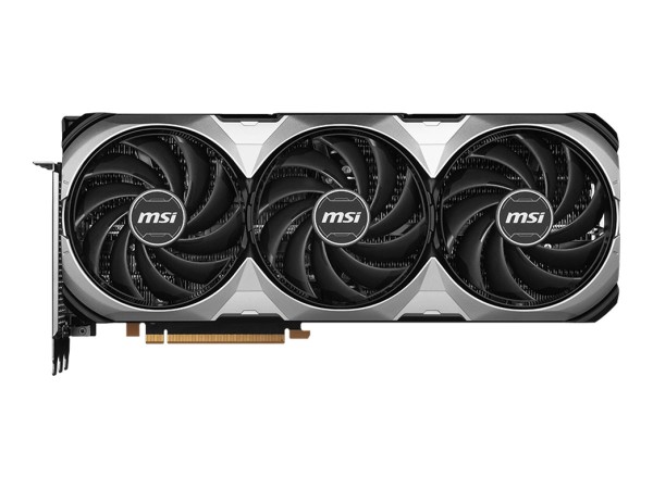 MSI GeForce RTX 4080 Super 16G VENTUS 3X OC 16GB V511-221R