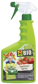 COMPO BIO Tomaten Spray, 750 ml