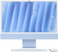 APPLE APPLE iMac 61cm (24") M4 16GB 512GB macOS