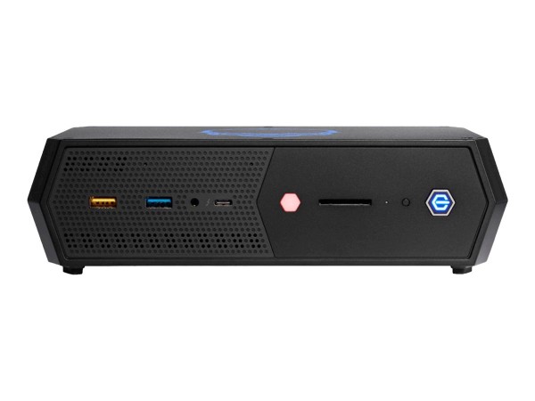 INTEL INTEL NUC 12 NUC12SNKI7 Enthusiast Kit