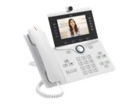 CISCO SYSTEMS CISCO SYSTEMS IP PHONE 8845 WHITE