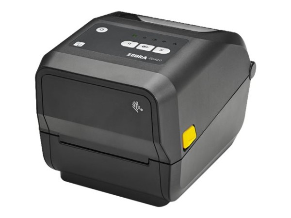 ZEBRA ZD420 TT DESKTOPDRUCKER ZD42043-T0EE00EZ