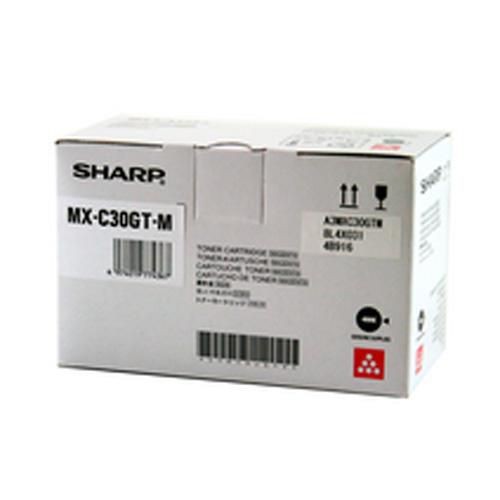 SHARP SHARP MXC30GTM SHARP MXC250F TON MAG