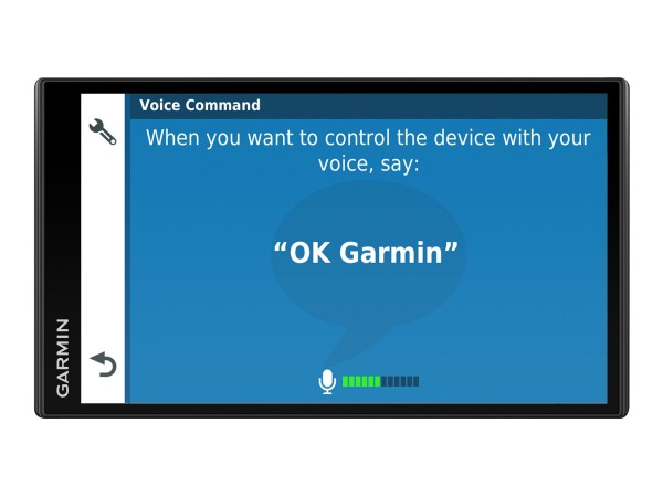 GARMIN DriveSmart 65 EU MT-D 010-02038-13