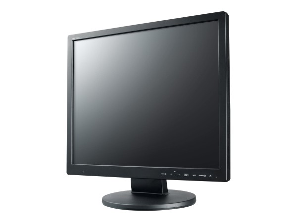 HANWHA / Samsung SMT-1935 19-Zoll-LED-Monitor Unterstützt bis zu 1280 x 102 SMT-1935