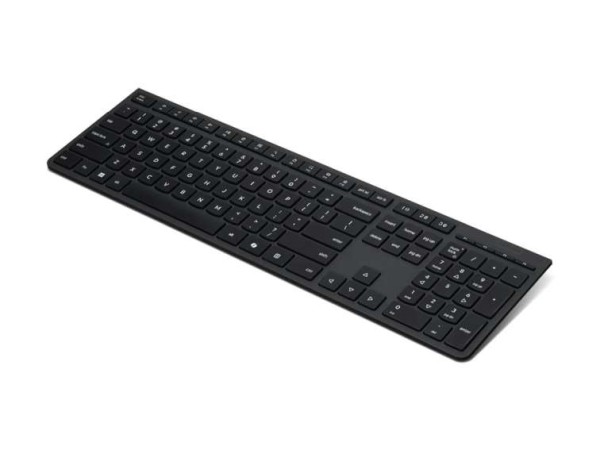 LENOVO Professional Wireless Rechargeable Keyboard-German 4Y41R64517