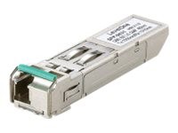 LEVELONE LEVEL ONE 1.25G SMF BIDI SFP TRANSCEIVER